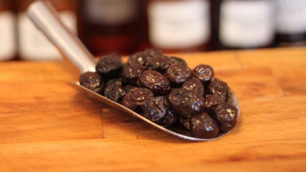 Gemlik Jumbo Boy Siyah Zeytin