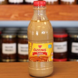 Tahin Büyük Boy 1 kg.