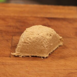 Baklava Dilimli Helva