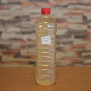 Ev Yapımı Elma Sirkesi