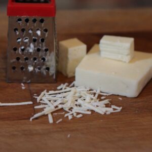 Orta Sert İzmir Tulum Peynir