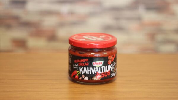 Kahvaltılık Sos