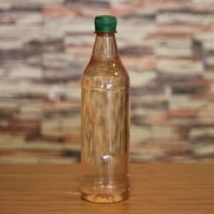 Ev Yapımı Kekik Suyu