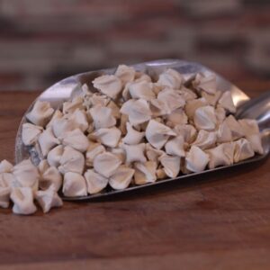 Küçük Bohça Mantı