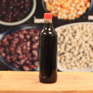 Ev Yapımı Nar Ekşisi