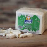 Orta Sert Ezine Peyniri