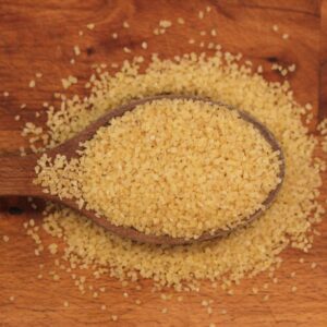 Orta Bulgur