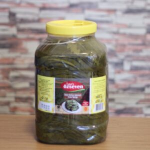 Büyük Salamura Asma Yaprağı