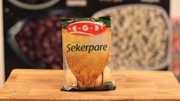sekerpare Şekerpare