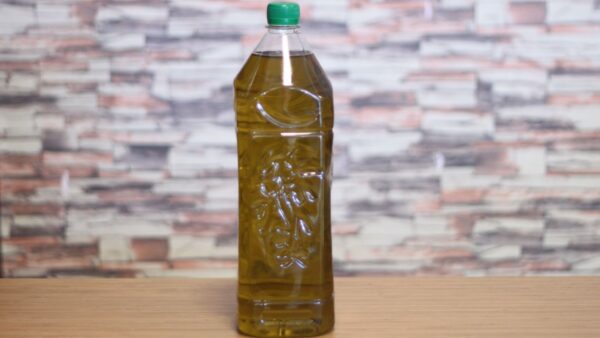 Zeytinyağı 2 Litre